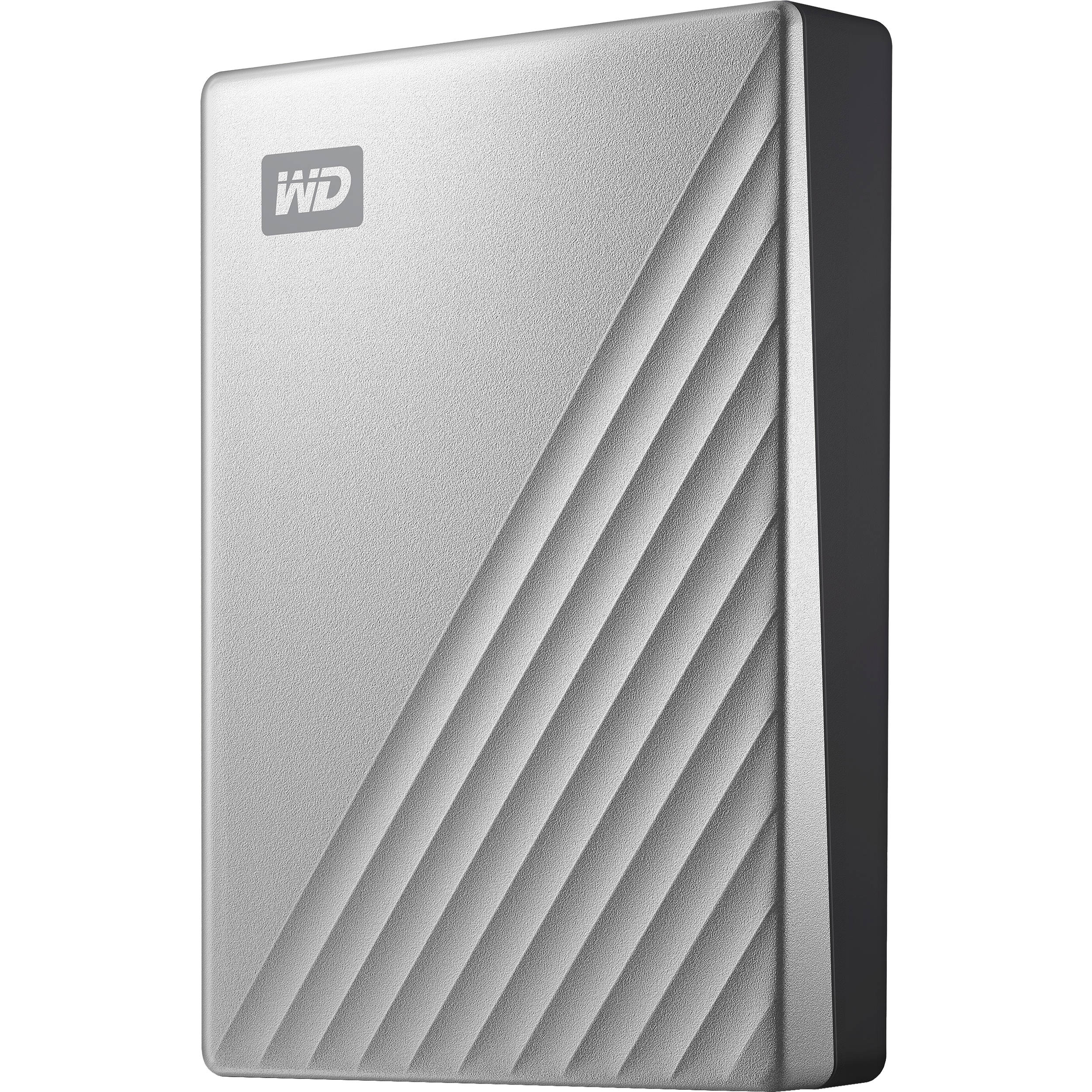 wd my passport for mac difference