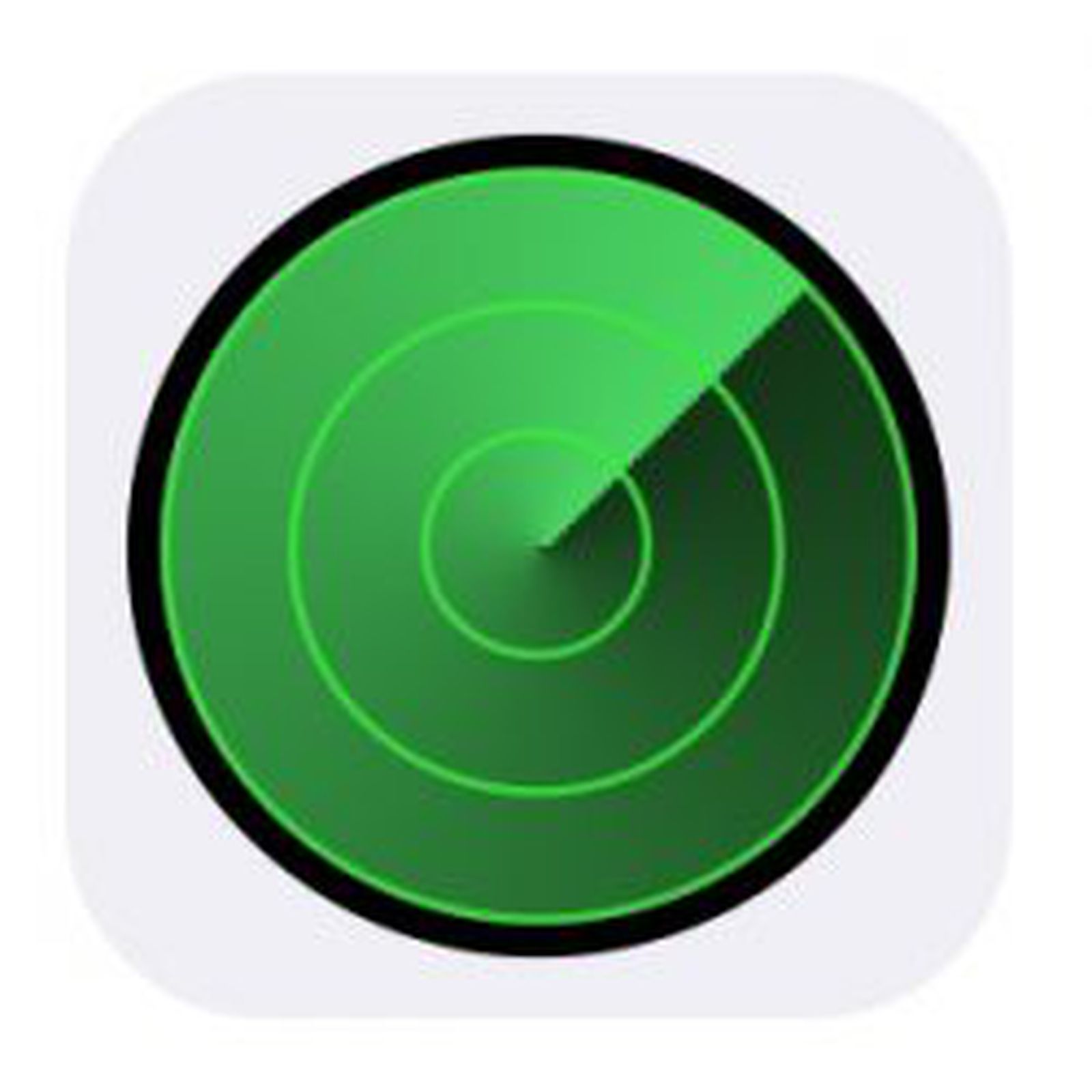 find iphone app for mac